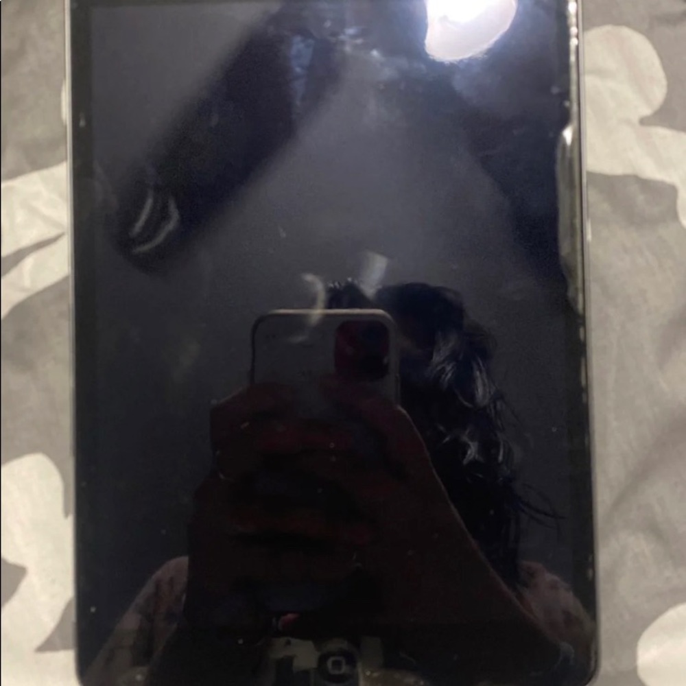 Apple iPad mini second generation